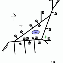 Nalegau Gemeindedaten
