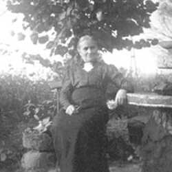 Nalegau bis 1945