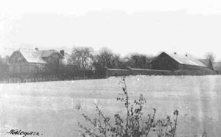 066 0013 Das Anwesen von Otto Braun