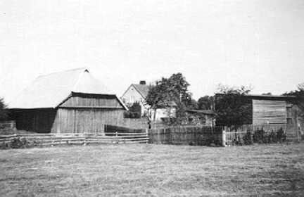 067 0013 Forsthaus Lieblacken