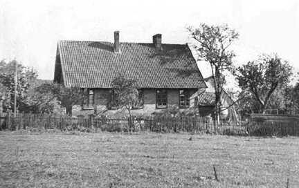 067 0016 Forsthaus Lieblacken