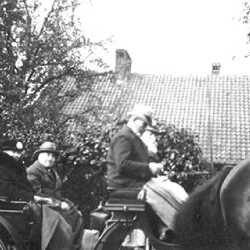 Neuendorf bis 1945