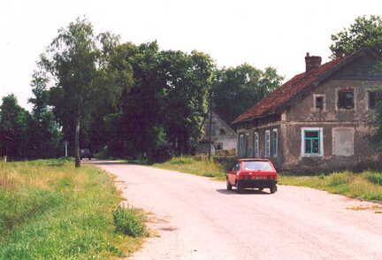 067 1004 Wohnhaus Jeschke und Koch Foto Erna Basczok Juli 1999