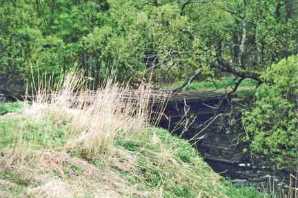 068 1003 Die Bruecke nach Klein Neumuehl