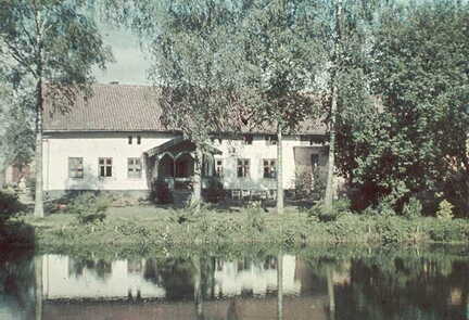 069 0031 Wohnhaus der Familie Soll