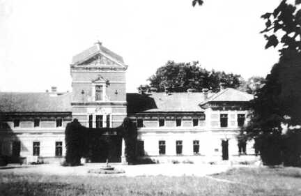 070 0012 Schloss Parnehnen