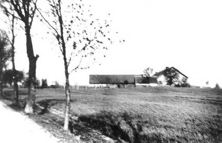 070 0025 Blick auf den Ortsteil Agnesenhof