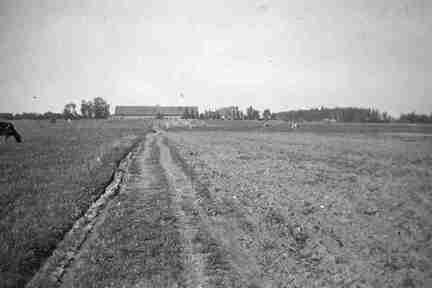 070 0049 Blick auf Kawernicken im Jahre 1943
