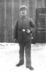 071 0005 Albert Bojarra aus Paterswalde im 1 Weltkrieg