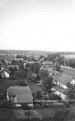 071 0011 Blick auf Paterswalde im Sommer 1935