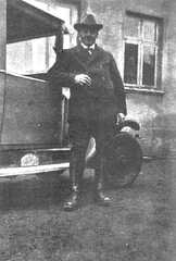 071 0014 Julius Lilienthal aus Paterswalde 1928