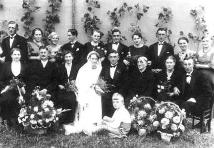 071 0039 Hochzeit in Paterswalde