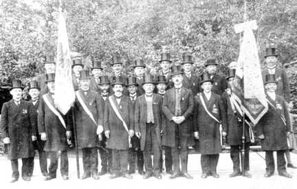 071 0040 Kriegerverein Paterswalde