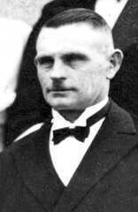 071 0060 Gustav Hinz geb 24 07 1889 gest 19 01 1939