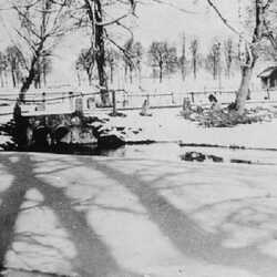 Petersdorf bis 1945