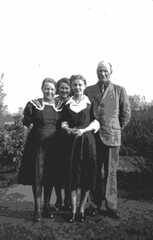 073 0048 Familie Spohde aus Petersdorf