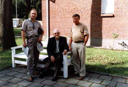 075 1028 Sommer 2004 Ottfried von Weiss in Paterswalde