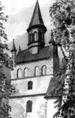 076 0001 Die Kirche in Plibischken