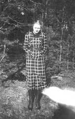 076 0006 Ruth Gottschall aus Plibischken im April 1938