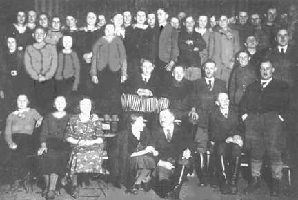 076 0010 22 Februar 1938 Reichsberufswettkampf in Plibischken