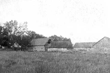 076 0031 Der Bauernhof Ebel im Ortsteil Wangeningen