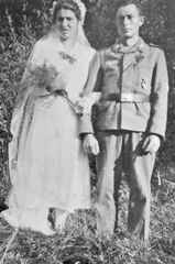077 0003 Hochzeitfoto Fritz Sahm