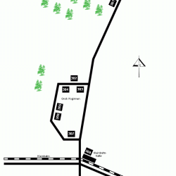 Pomedien Gemeindedaten