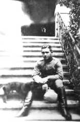078 0056 Georg von Perbandt im Jahre 1914