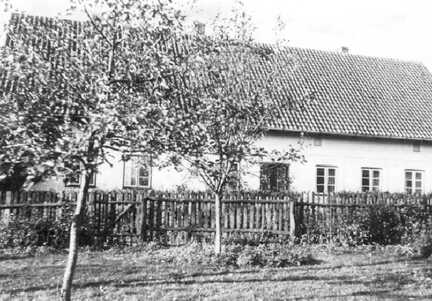 079 0019 Bauernhaus von Franz Neumann in Poppendorf