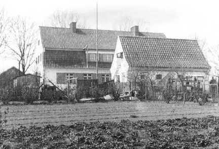 079 0024 Gendarmeriegehoeft