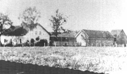 080 0013 Der Hof Lohrenz in Pregelswalde
