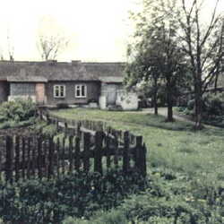 Pregelswalde nach 1945