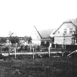 Reinlacken bis 1945