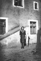 083 0014 Lydia Gloede 1931