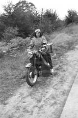 083 0017 Lydia Gloede im Jahre 1934