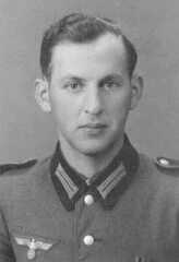 083 0041 Kurt Bohlien im Jahre 1944