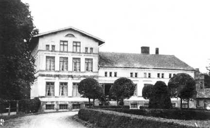 085 0006 Das Gutshaus Miguschen