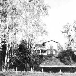 Rockeimswalde bis 1945