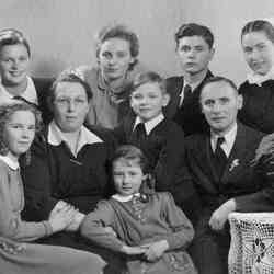 Rockeimswalde nach 1945