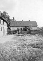 087 0003 Das Wohnhaus der Grosseltern Stoermer in Romau