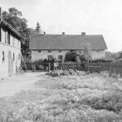 Romau bis 1945