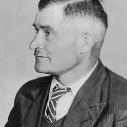 Schallen bis 1945