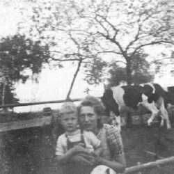 Schenken bis 1945