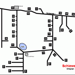 Schiewenau Gemeindedaten