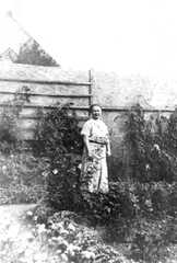 092 0028 Ortsteil Popehnen Fraeulein Elisabeth Klatt