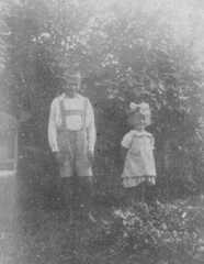 092 0058 Hermann und Lieselotte Krups im Jahre 1941
