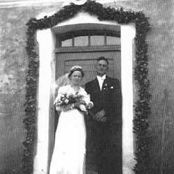 Schillenberg bis 1945