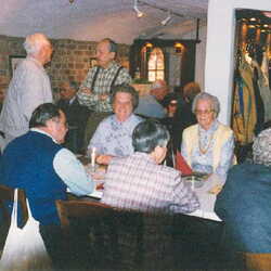 Schirrau Kirchspieltreffen