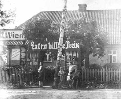 094 0035 Haus der Familie Louis in Schirrau