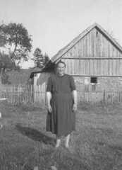097 0003 Bertha Kuckluck geb Thulke geb 28 01 1905 gest 22 05 1966